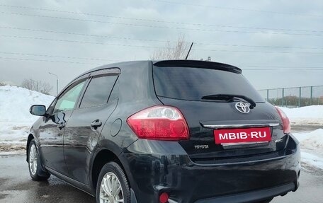 Toyota Auris II, 2010 год, 980 000 рублей, 6 фотография