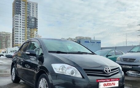 Toyota Auris II, 2010 год, 980 000 рублей, 5 фотография