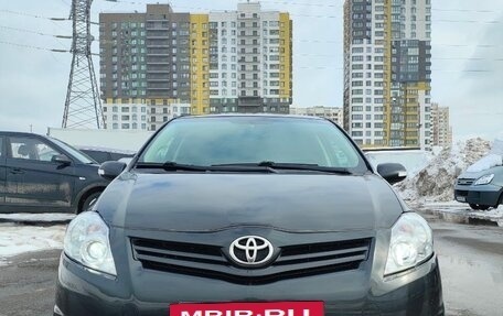 Toyota Auris II, 2010 год, 980 000 рублей, 4 фотография