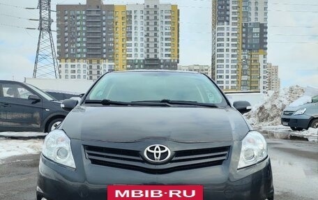 Toyota Auris II, 2010 год, 980 000 рублей, 3 фотография