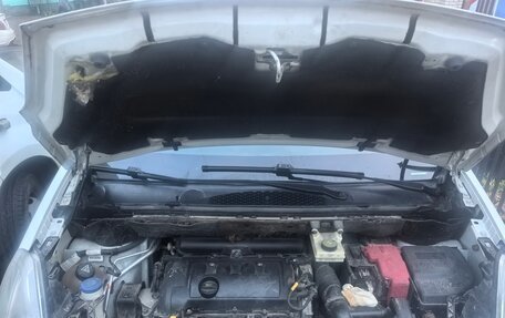 Citroen Berlingo II рестайлинг, 2014 год, 715 000 рублей, 3 фотография