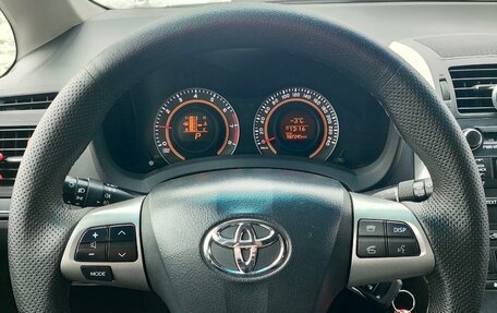 Toyota Auris II, 2010 год, 980 000 рублей, 14 фотография