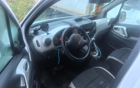 Citroen Berlingo II рестайлинг, 2014 год, 715 000 рублей, 6 фотография