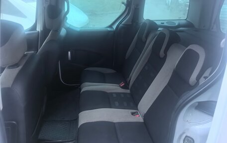 Citroen Berlingo II рестайлинг, 2014 год, 715 000 рублей, 7 фотография