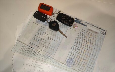 Toyota Auris II, 2010 год, 980 000 рублей, 18 фотография