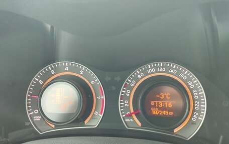 Toyota Auris II, 2010 год, 980 000 рублей, 15 фотография