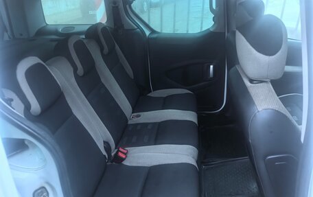 Citroen Berlingo II рестайлинг, 2014 год, 715 000 рублей, 9 фотография