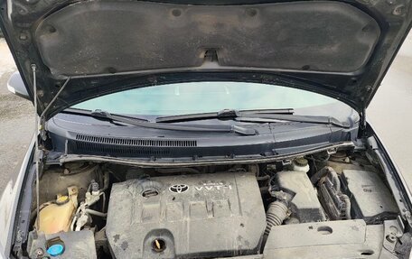 Toyota Auris II, 2010 год, 980 000 рублей, 17 фотография