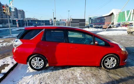 Honda Fit Shuttle I рестайлинг, 2012 год, 880 000 рублей, 4 фотография