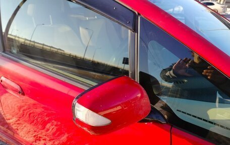 Honda Fit Shuttle I рестайлинг, 2012 год, 880 000 рублей, 9 фотография