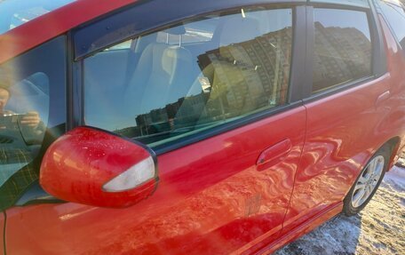 Honda Fit Shuttle I рестайлинг, 2012 год, 880 000 рублей, 8 фотография