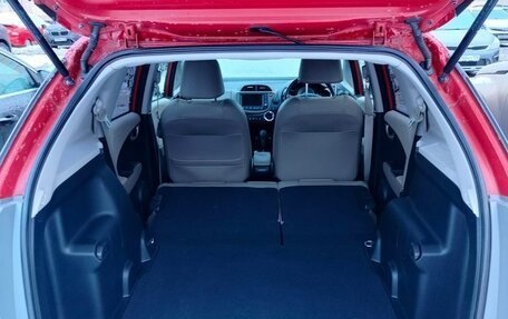 Honda Fit Shuttle I рестайлинг, 2012 год, 880 000 рублей, 12 фотография