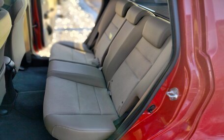 Honda Fit Shuttle I рестайлинг, 2012 год, 880 000 рублей, 16 фотография