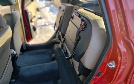 Honda Fit Shuttle I рестайлинг, 2012 год, 880 000 рублей, 15 фотография