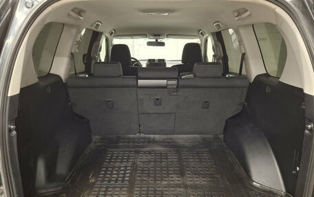 Toyota Land Cruiser Prado 150 рестайлинг 2, 2016 год, 3 709 000 рублей, 14 фотография