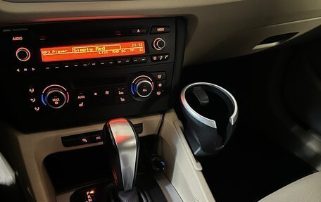 BMW X1, 2010 год, 1 800 000 рублей, 21 фотография