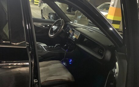 GAC GS8, 2024 год, 3 550 000 рублей, 5 фотография