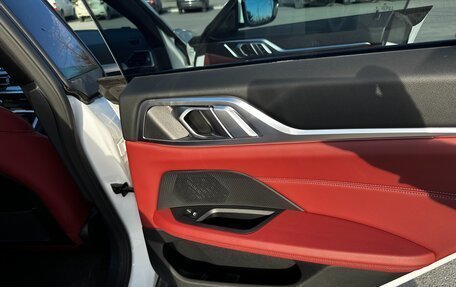 BMW 4 серия, 2022 год, 6 000 000 рублей, 9 фотография