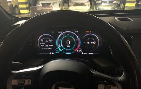 GAC GS8, 2024 год, 3 550 000 рублей, 6 фотография