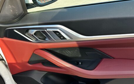 BMW 4 серия, 2022 год, 6 000 000 рублей, 8 фотография