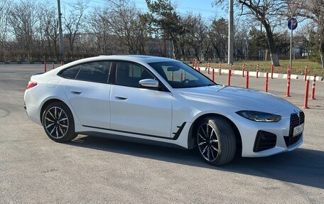 BMW 4 серия, 2022 год, 6 000 000 рублей, 4 фотография