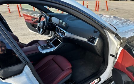 BMW 4 серия, 2022 год, 6 000 000 рублей, 7 фотография