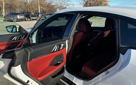 BMW 4 серия, 2022 год, 6 000 000 рублей, 13 фотография