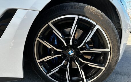 BMW 4 серия, 2022 год, 6 000 000 рублей, 12 фотография