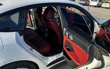 BMW 4 серия, 2022 год, 6 000 000 рублей, 5 фотография