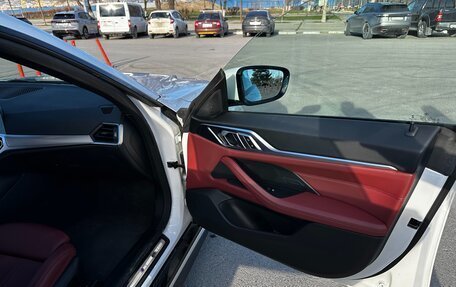 BMW 4 серия, 2022 год, 6 000 000 рублей, 6 фотография