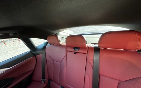 BMW 4 серия, 2022 год, 6 000 000 рублей, 17 фотография