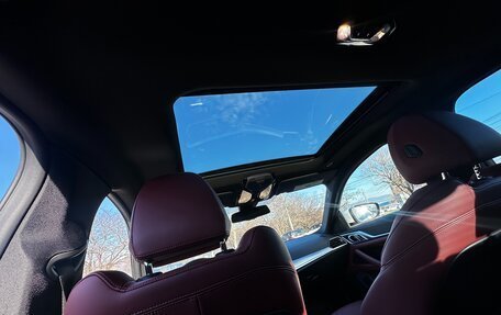 BMW 4 серия, 2022 год, 6 000 000 рублей, 16 фотография