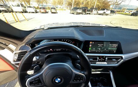 BMW 4 серия, 2022 год, 6 000 000 рублей, 21 фотография