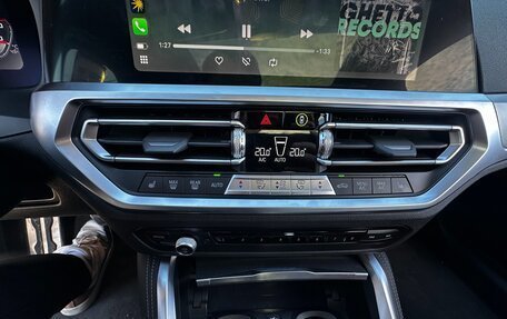 BMW 4 серия, 2022 год, 6 000 000 рублей, 23 фотография