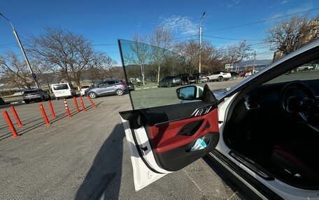 BMW 4 серия, 2022 год, 6 000 000 рублей, 18 фотография