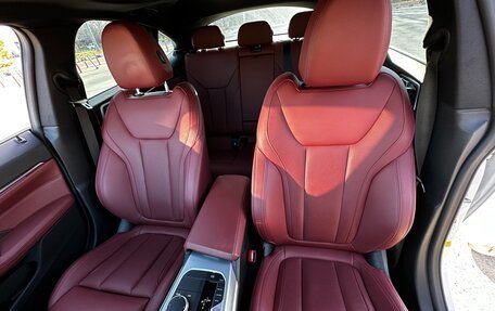 BMW 4 серия, 2022 год, 6 000 000 рублей, 28 фотография