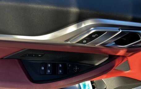 BMW 4 серия, 2022 год, 6 000 000 рублей, 26 фотография