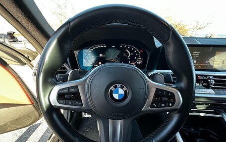 BMW 4 серия, 2022 год, 6 000 000 рублей, 25 фотография