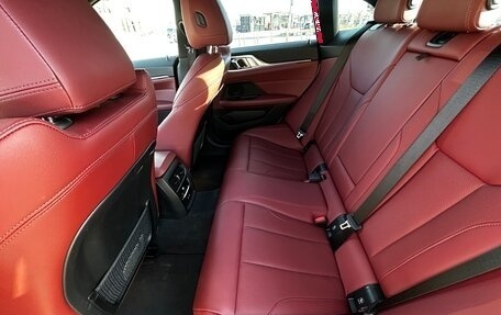 BMW 4 серия, 2022 год, 6 000 000 рублей, 14 фотография