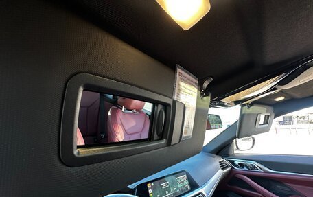 BMW 4 серия, 2022 год, 6 000 000 рублей, 24 фотография