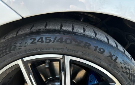 BMW 4 серия, 2022 год, 6 000 000 рублей, 38 фотография