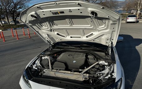 BMW 4 серия, 2022 год, 6 000 000 рублей, 34 фотография