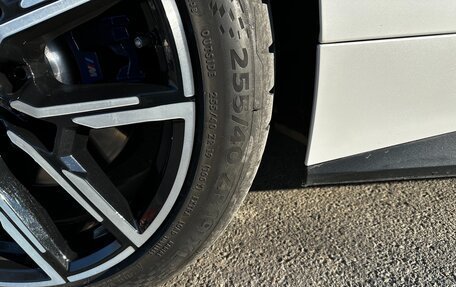 BMW 4 серия, 2022 год, 6 000 000 рублей, 40 фотография