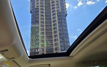 Toyota Land Cruiser 200, 2021 год, 11 200 000 рублей, 11 фотография