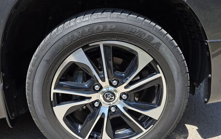 Toyota Land Cruiser 200, 2021 год, 11 200 000 рублей, 15 фотография