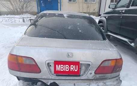 Honda Civic Ferio III, 1999 год, 160 000 рублей, 2 фотография