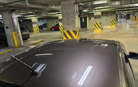 Volkswagen Polo VI (EU Market), 2017 год, 1 150 000 рублей, 5 фотография