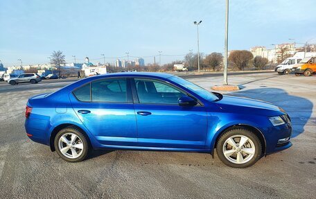 Skoda Octavia, 2018 год, 2 100 000 рублей, 7 фотография