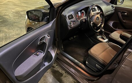 Volkswagen Polo VI (EU Market), 2017 год, 1 150 000 рублей, 7 фотография