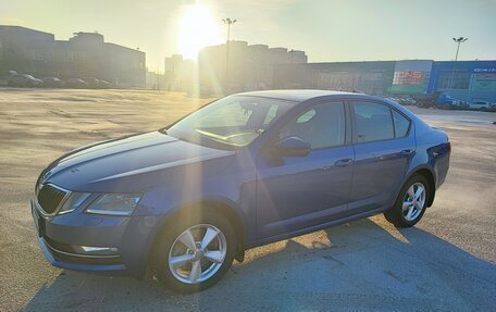 Skoda Octavia, 2018 год, 2 100 000 рублей, 5 фотография